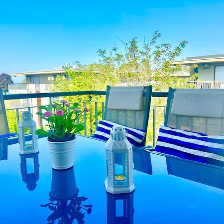 Zamardi Design Apartment Dış mekan fotoğraf