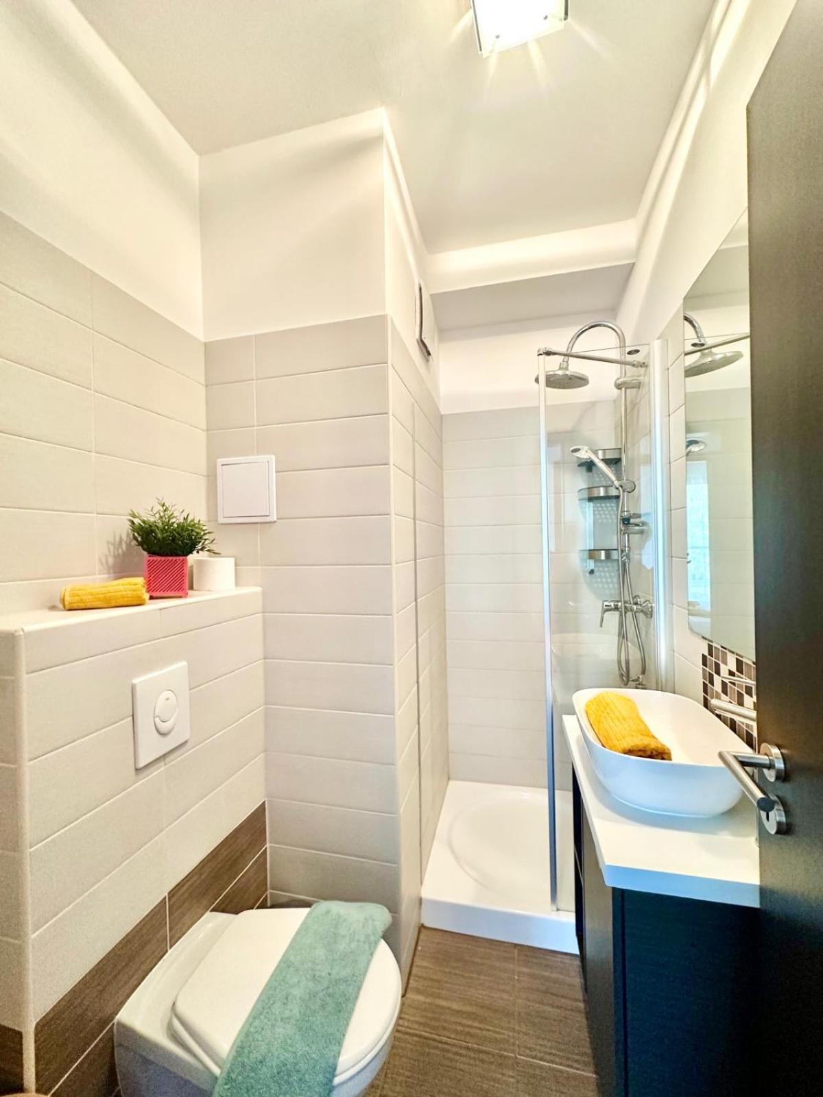 Zamardi Design Apartment Dış mekan fotoğraf