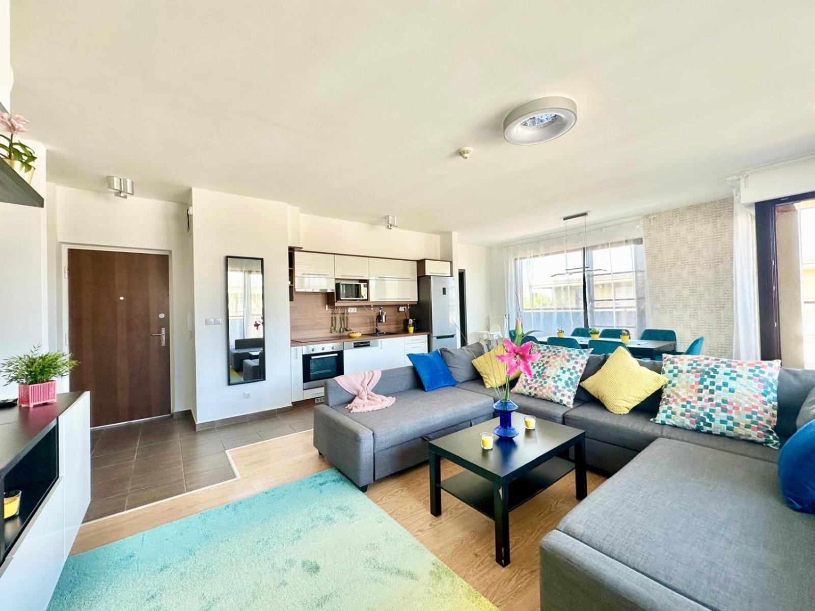 Zamardi Design Apartment Dış mekan fotoğraf