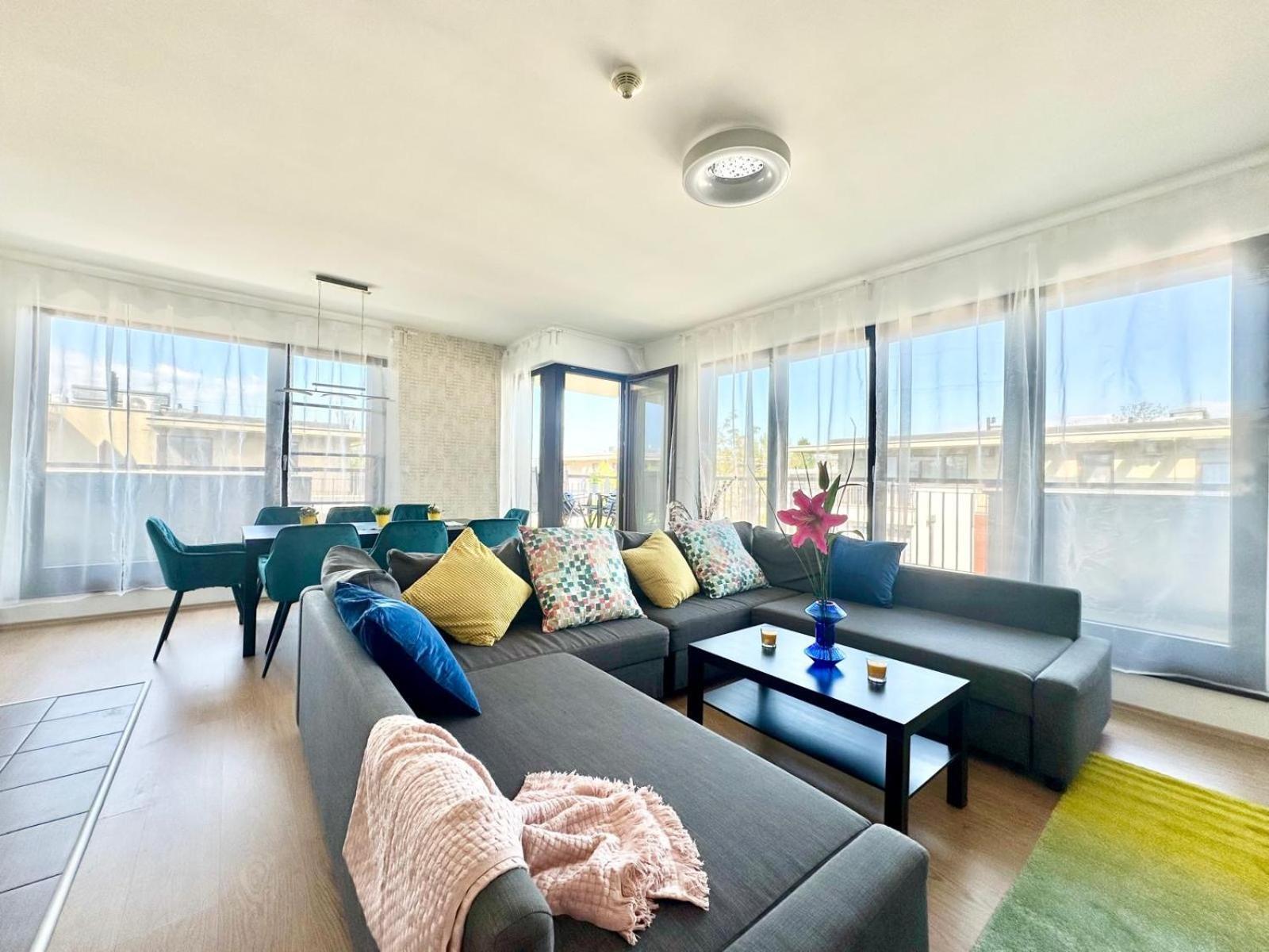 Zamardi Design Apartment Dış mekan fotoğraf
