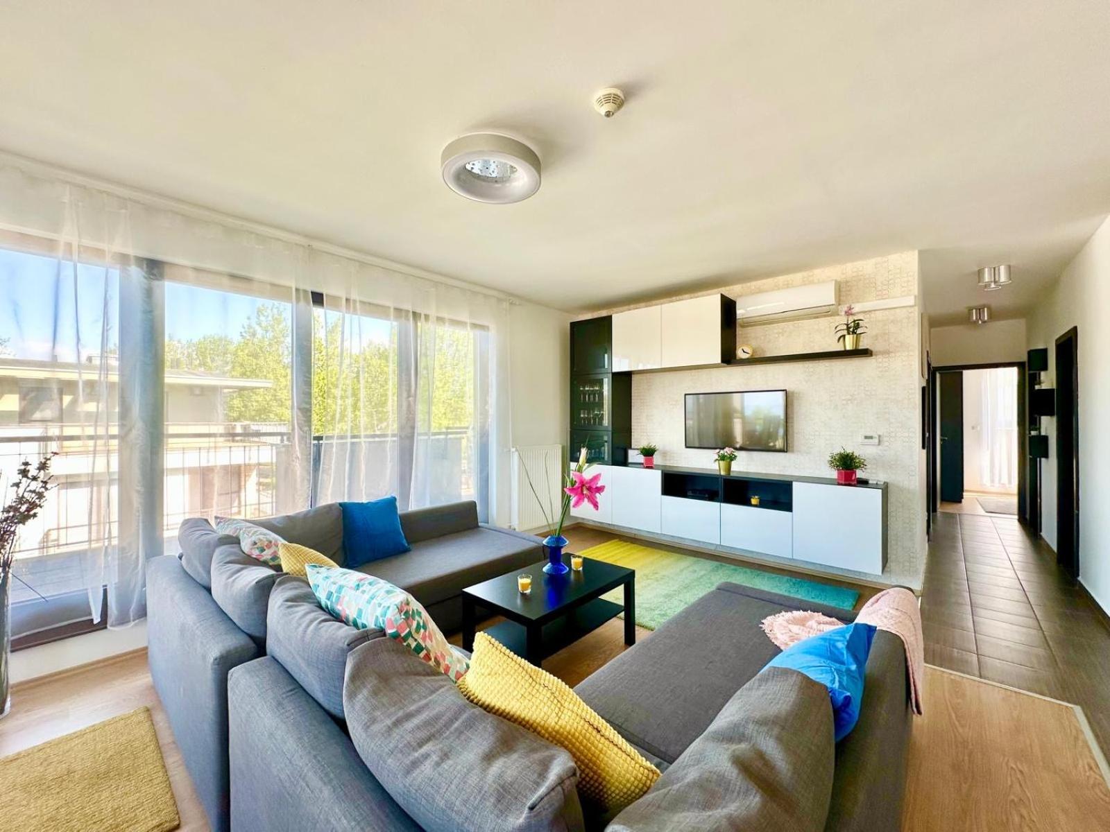 Zamardi Design Apartment Dış mekan fotoğraf