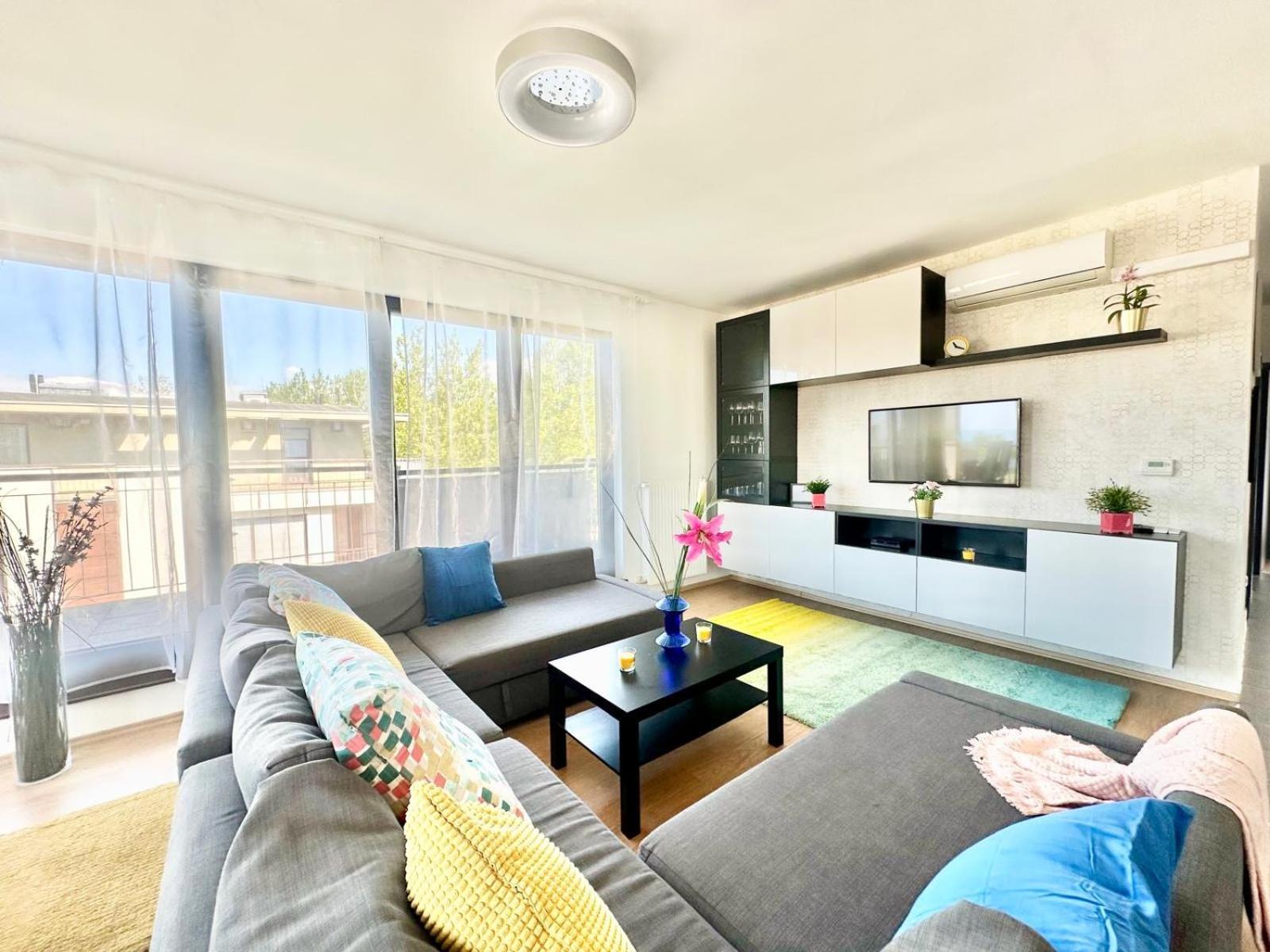 Zamardi Design Apartment Dış mekan fotoğraf