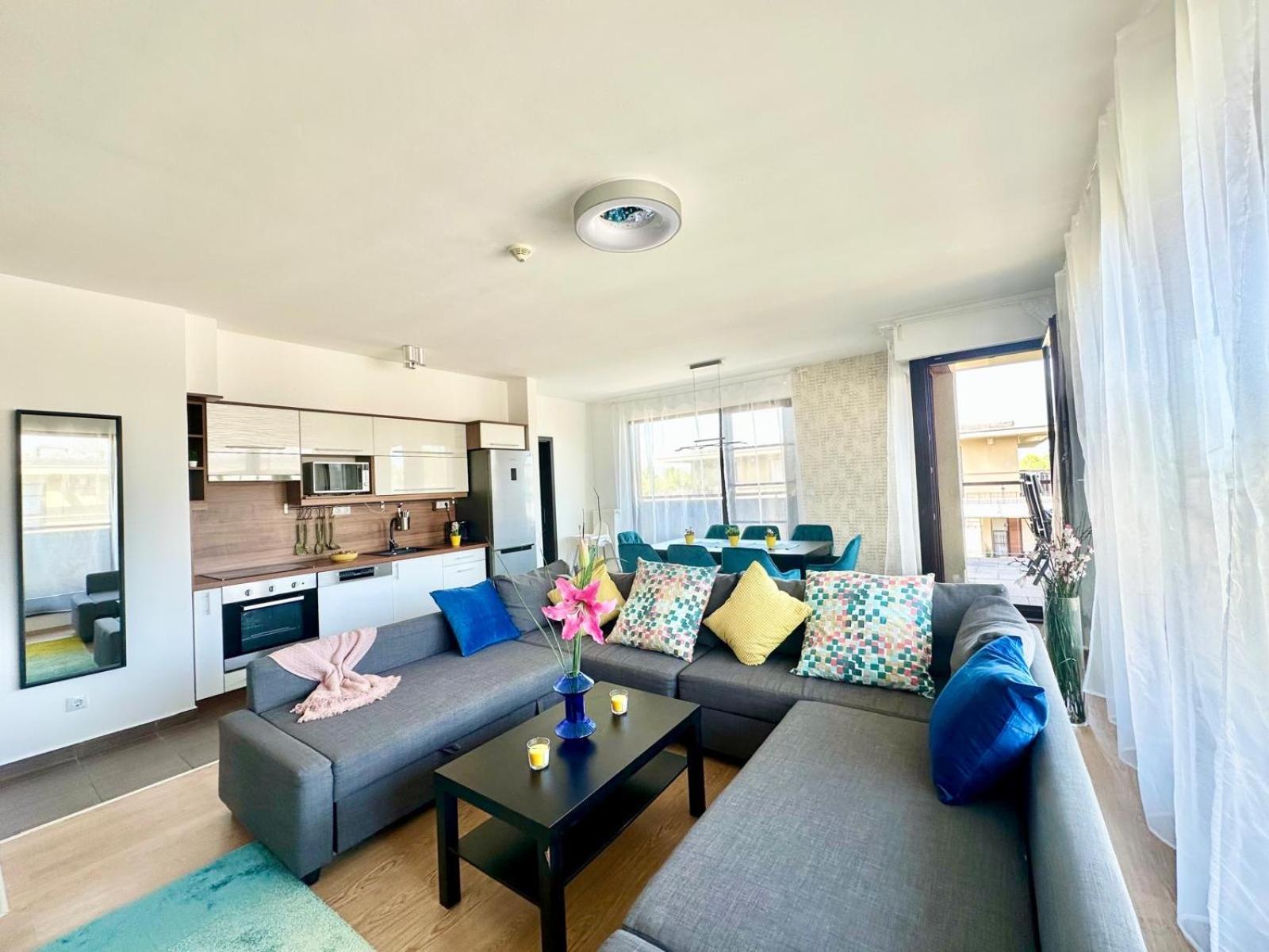Zamardi Design Apartment Dış mekan fotoğraf