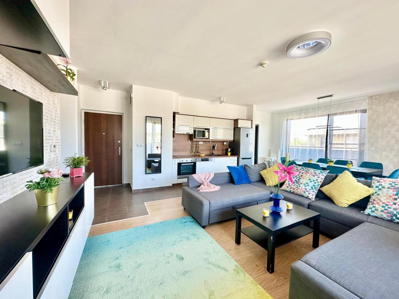 Zamardi Design Apartment Dış mekan fotoğraf