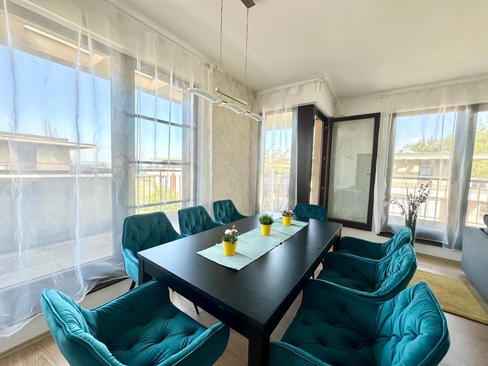 Zamardi Design Apartment Dış mekan fotoğraf