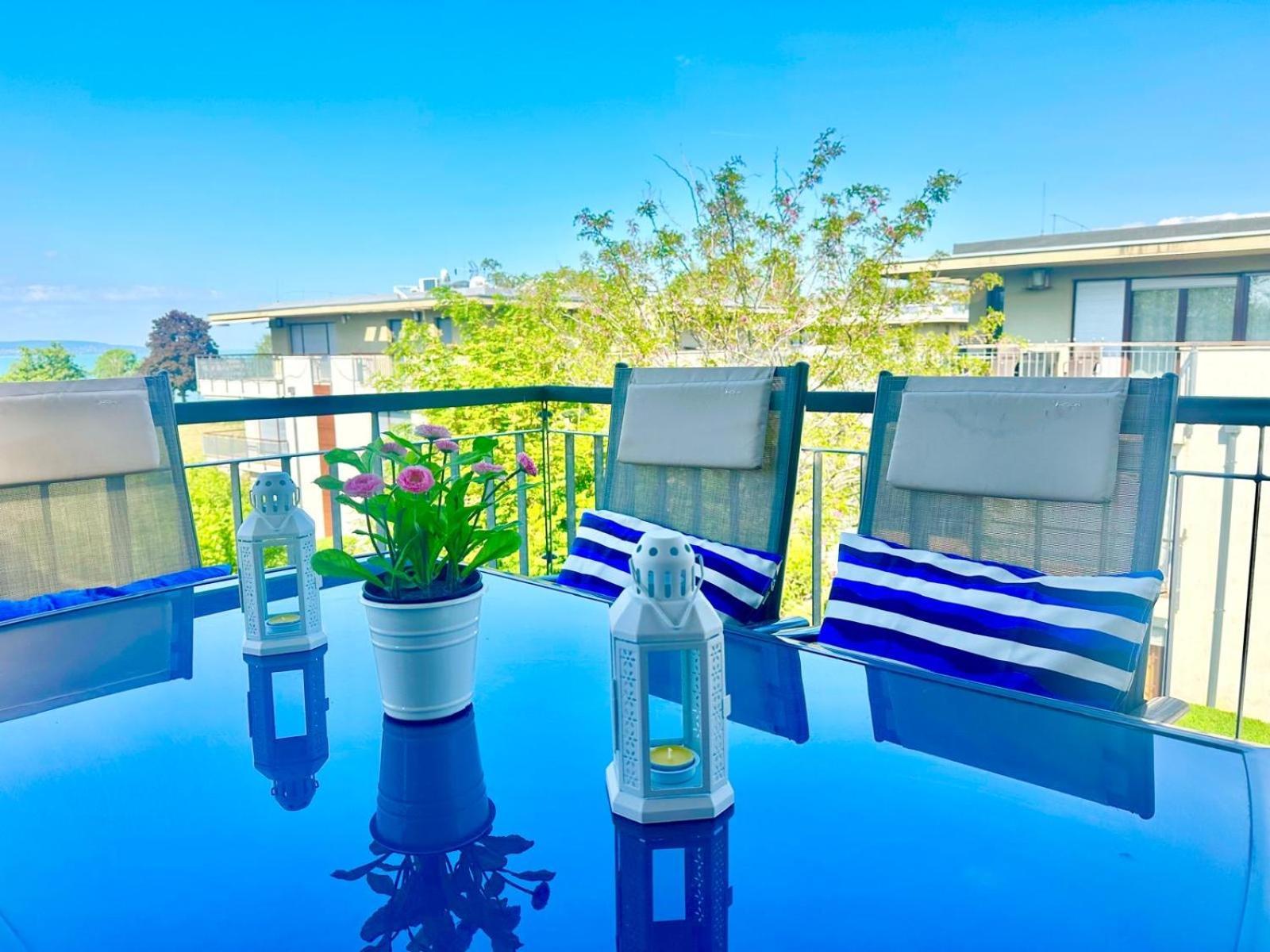 Zamardi Design Apartment Dış mekan fotoğraf