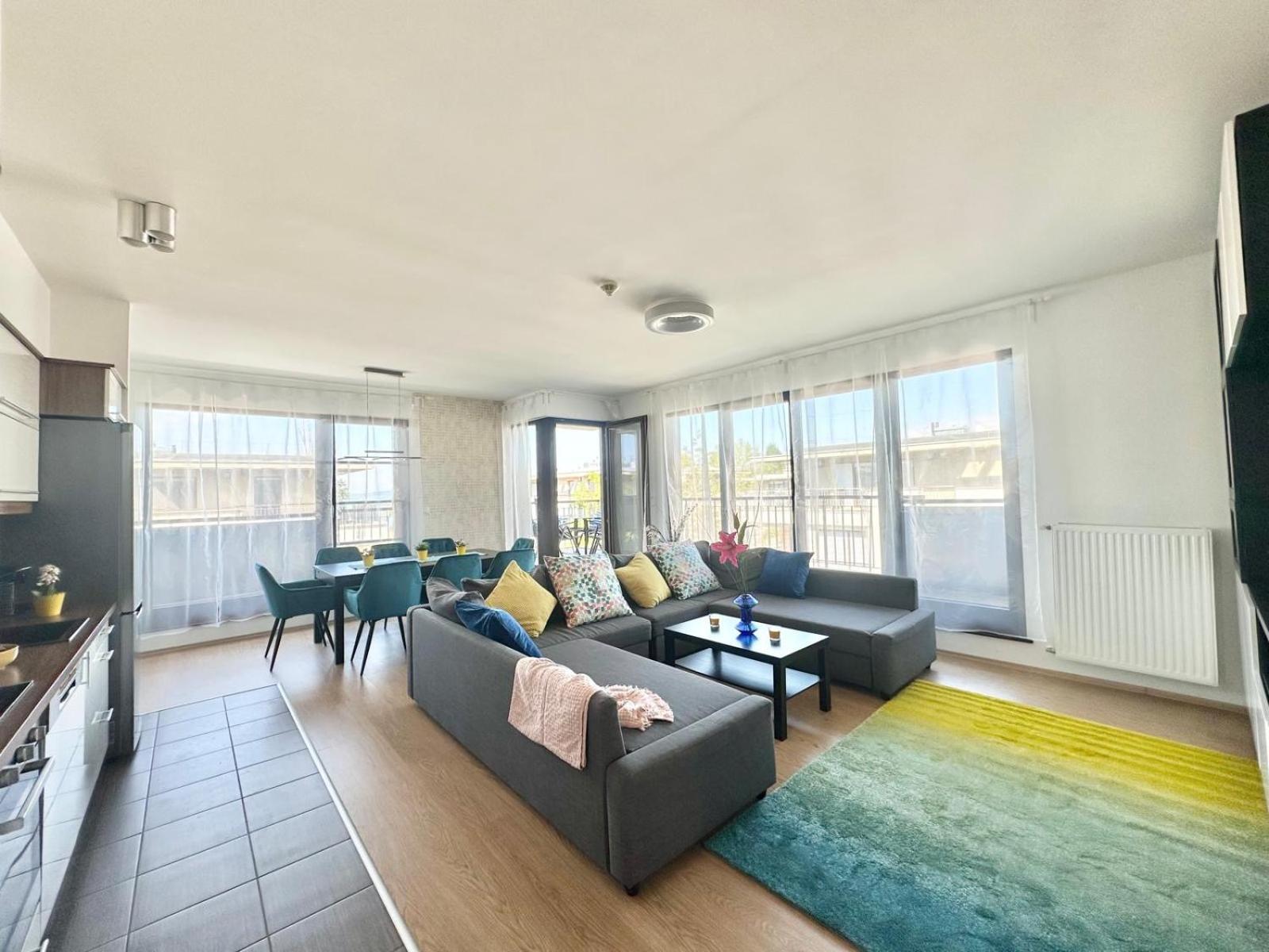 Zamardi Design Apartment Dış mekan fotoğraf