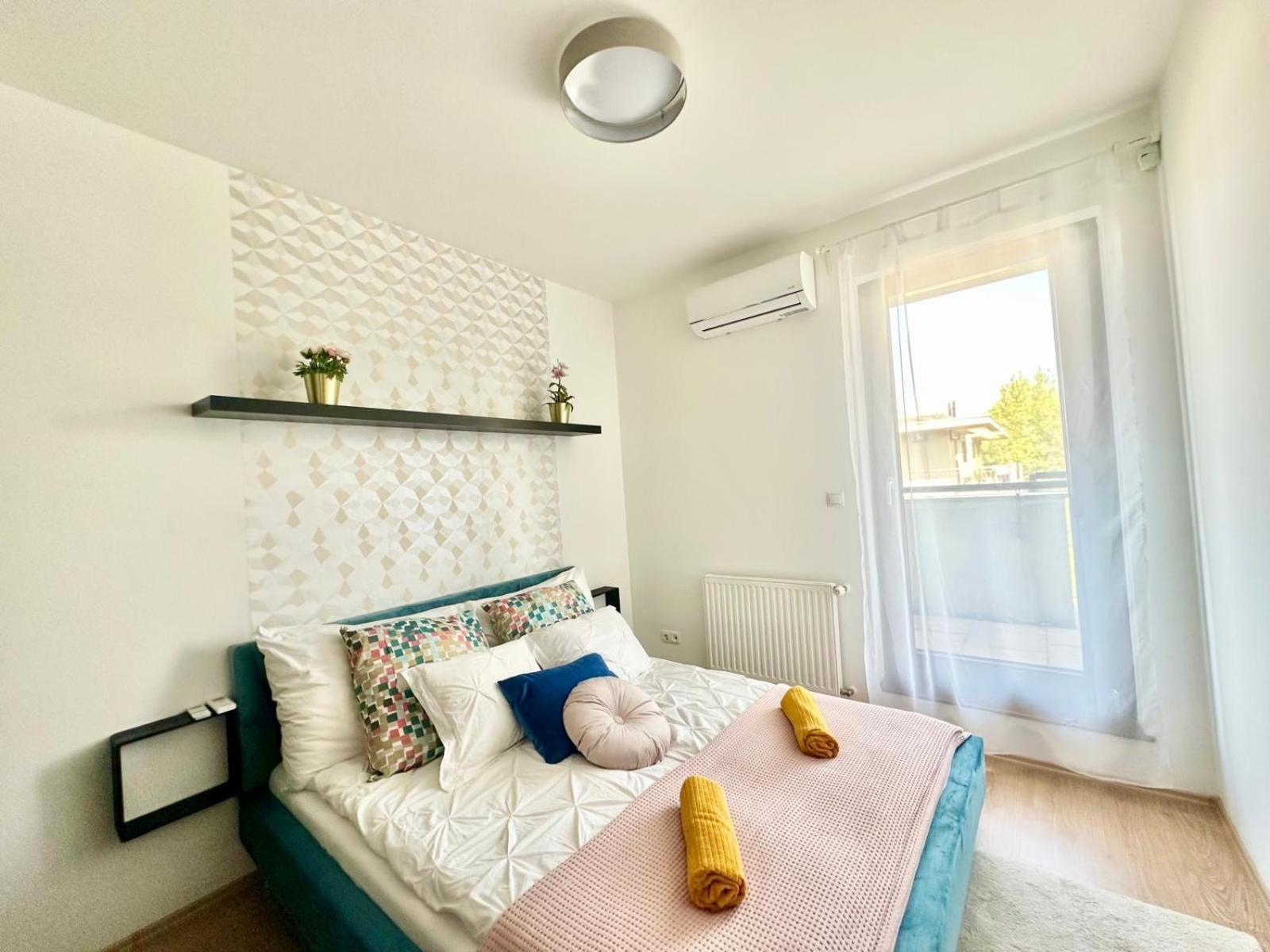 Zamardi Design Apartment Dış mekan fotoğraf