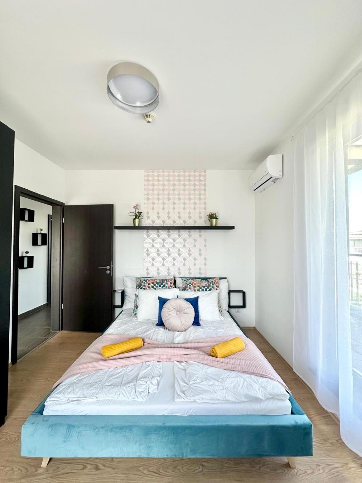 Zamardi Design Apartment Dış mekan fotoğraf