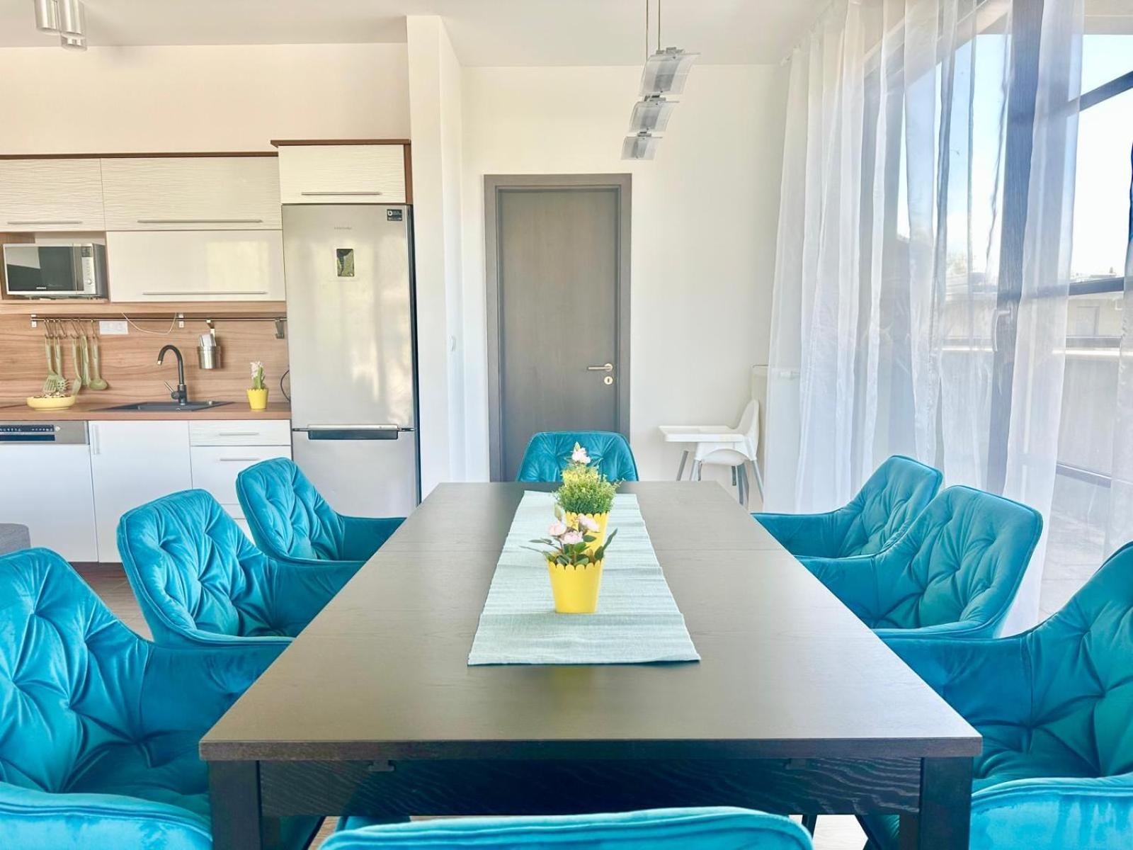 Zamardi Design Apartment Dış mekan fotoğraf