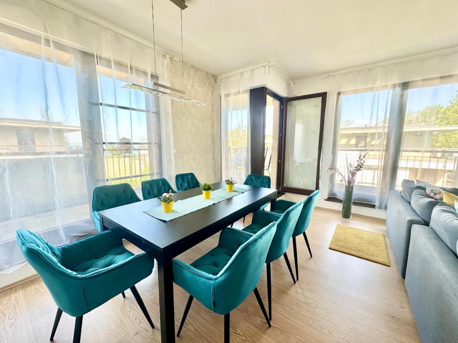 Zamardi Design Apartment Dış mekan fotoğraf