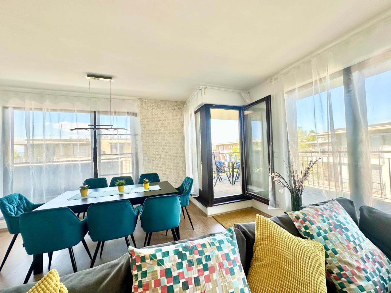 Zamardi Design Apartment Dış mekan fotoğraf