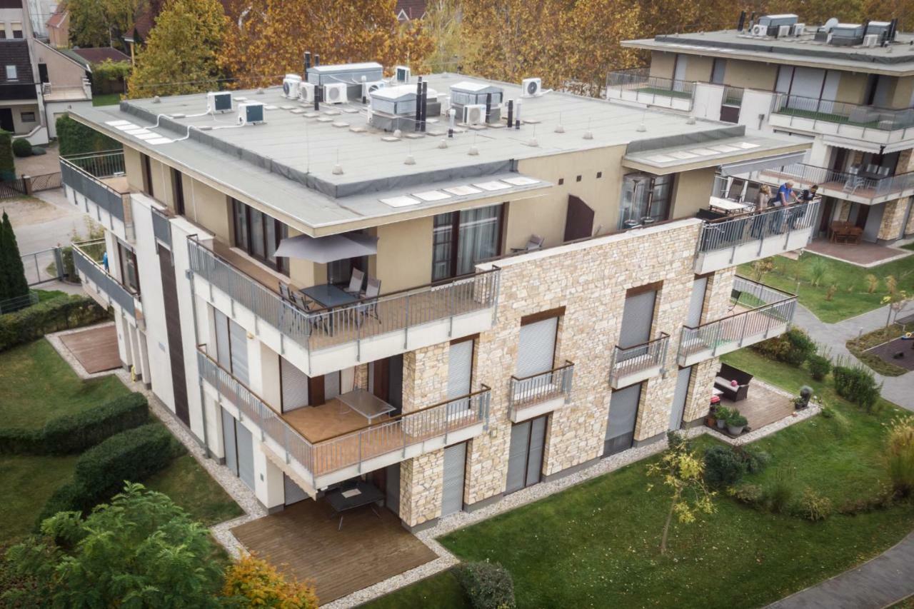 Zamardi Design Apartment Dış mekan fotoğraf